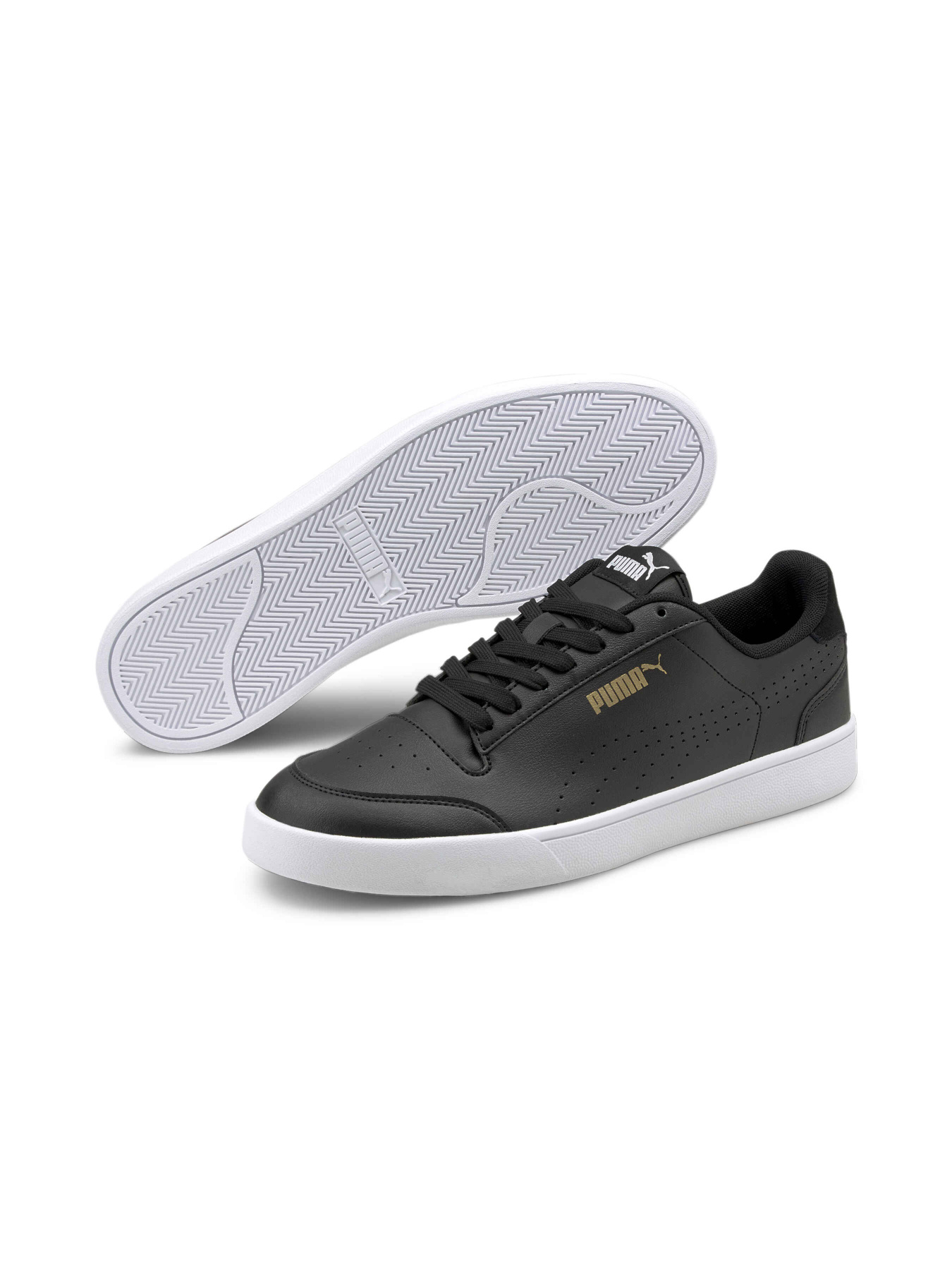 Кеды PUMA Shuffle Perf модель 380150 Кеды PUMA Shuffle Perf модель 380150 Фото