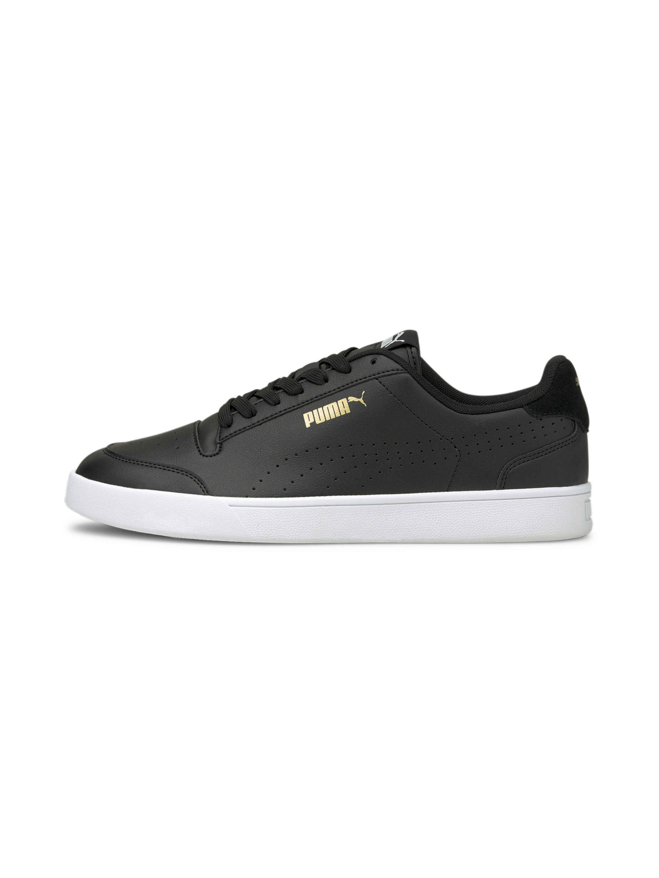 Кеды PUMA Shuffle Perf модель 380150 Кеды PUMA Shuffle Perf модель 380150 Фото