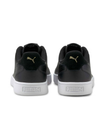 Кеды PUMA Shuffle Perf модель 380150 Фото