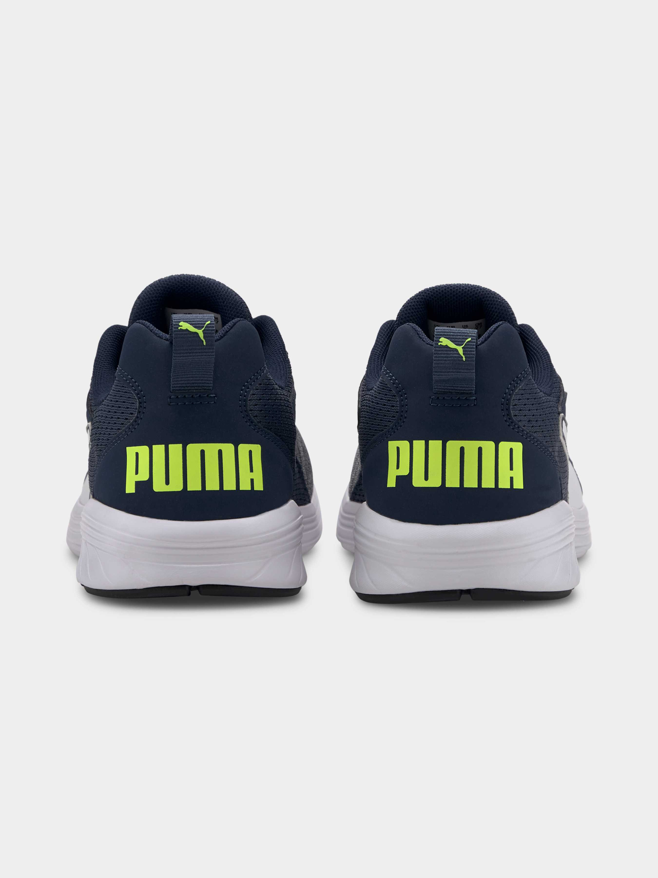 Кросівки PUMA Nrgy Rupture модель 193243 Кросівки PUMA Nrgy Rupture модель 193243 Фото