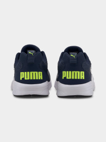 Кросівки PUMA Nrgy Rupture модель 193243 Фото