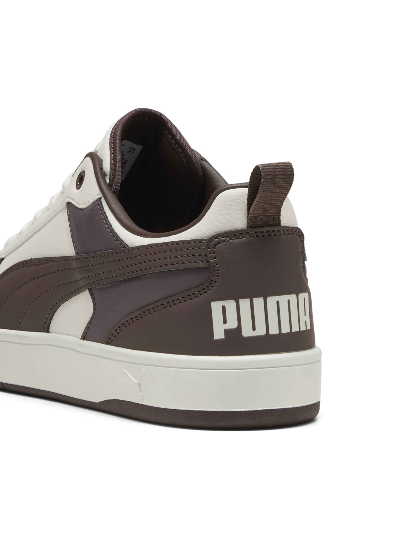 Кеды PUMA Dribble модель 400326 Фото