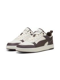 Кеды PUMA Dribble модель 400326 Фото