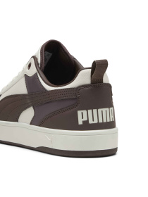 Кеды PUMA Dribble модель 400326 Фото