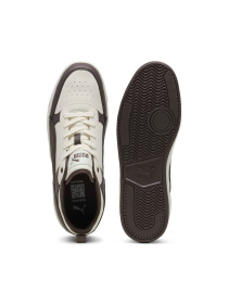 Кеды PUMA Dribble модель 400326 Фото
