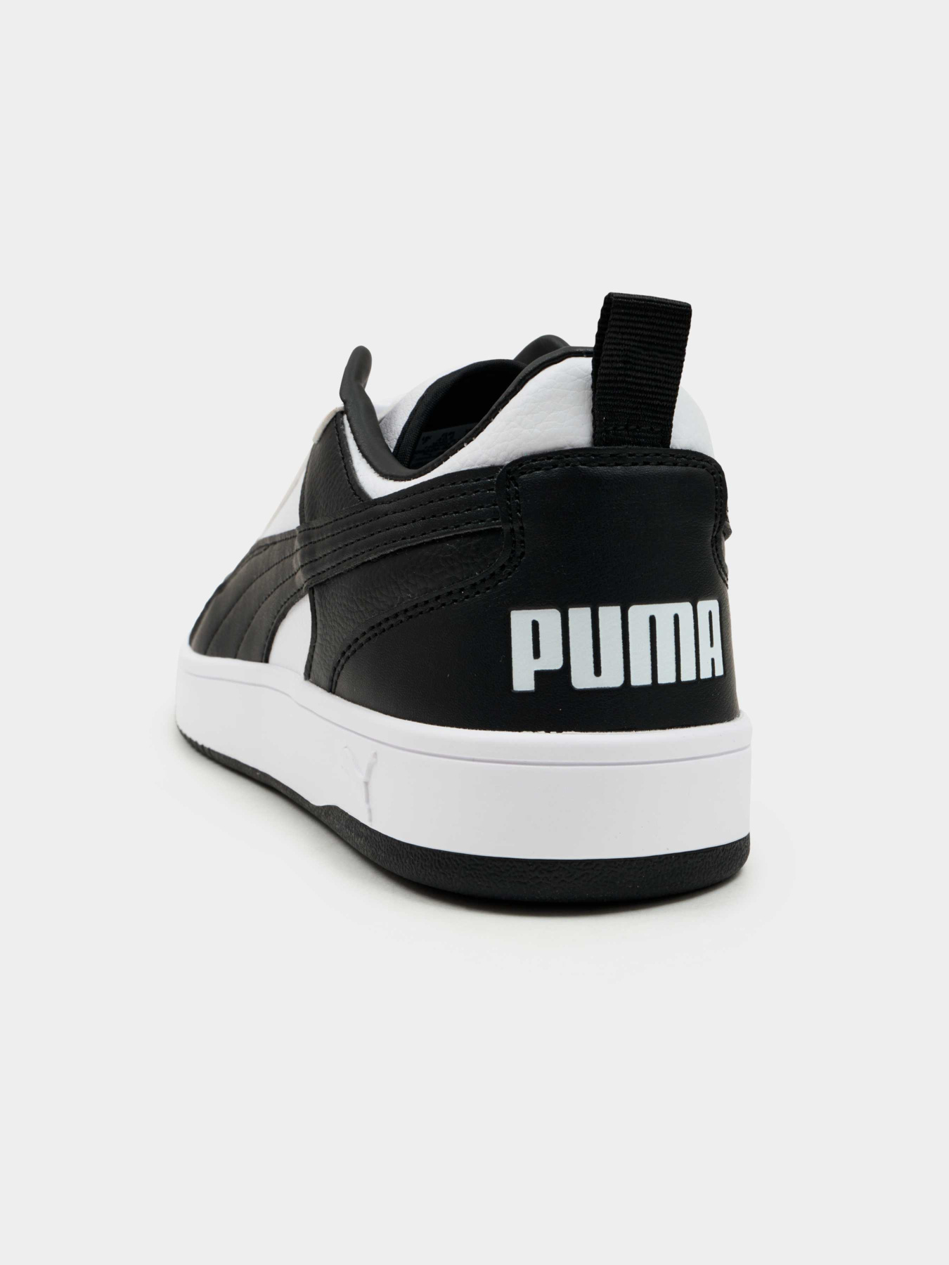 Кеды PUMA Dribble модель 400326 Фото