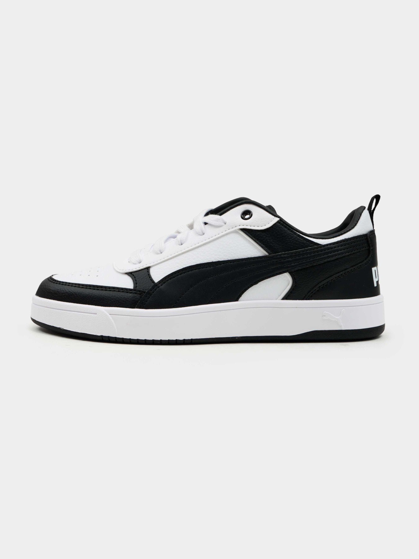 Кеды PUMA Dribble модель 400326 Фото