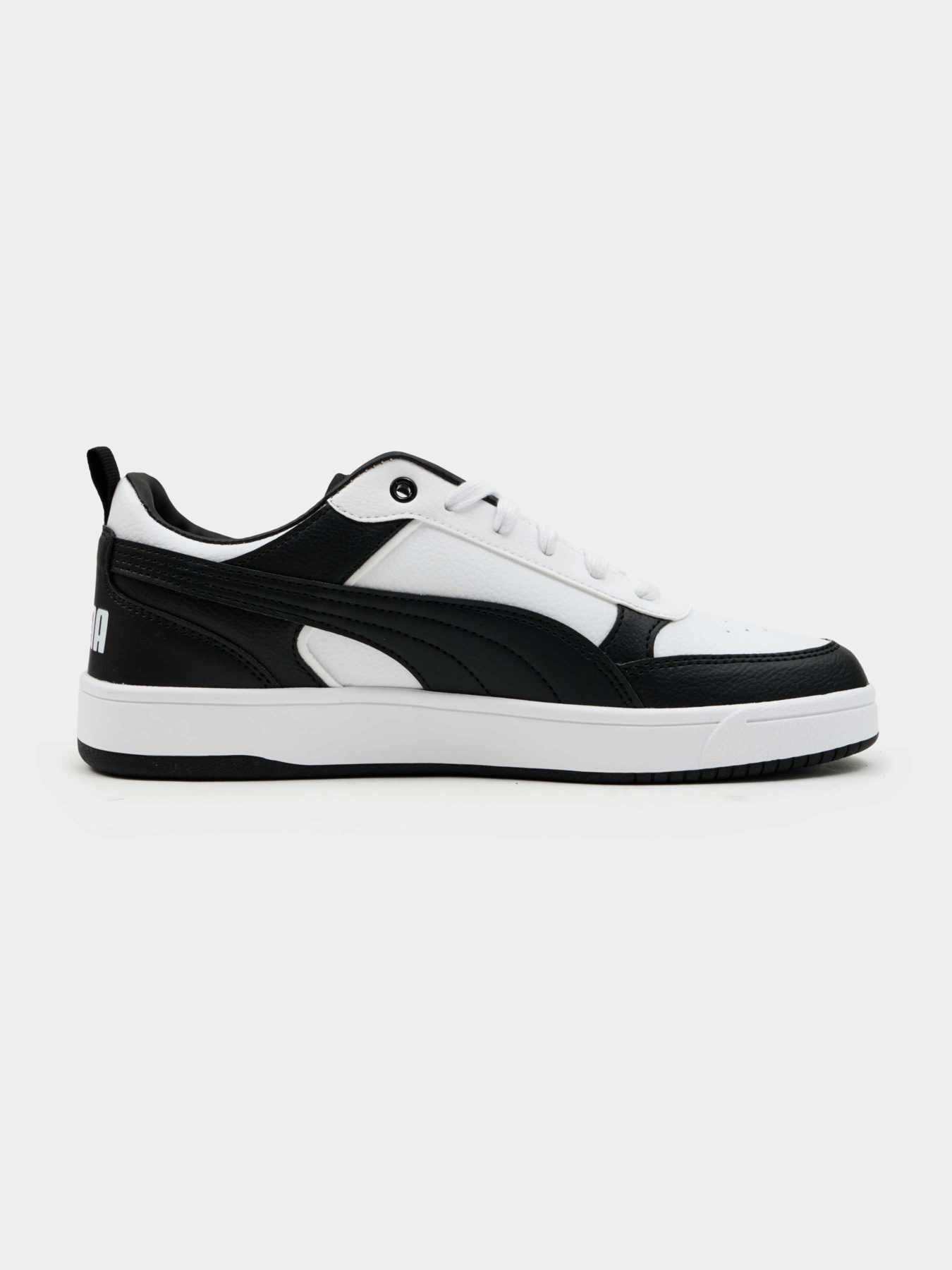 Кеды PUMA Dribble модель 400326 Фото