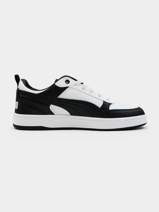 Кеди PUMA Dribble модель 400326 Фото