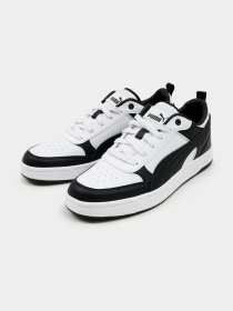 Кеды PUMA Dribble модель 400326 Фото