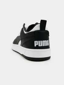 Кеды PUMA Dribble модель 400326 Фото