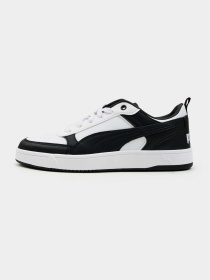 Кеды PUMA Dribble модель 400326 Фото