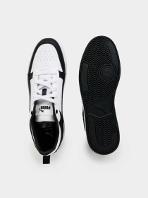 Кеды PUMA Dribble модель 400326 Фото