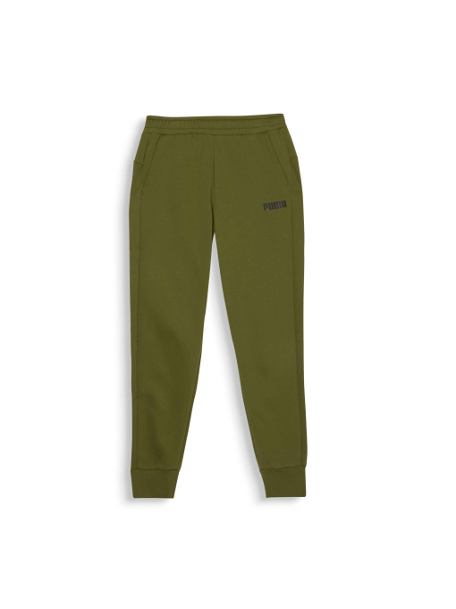 Штани PUMA Ess Pants Fl Cl M модель 847233 Фото