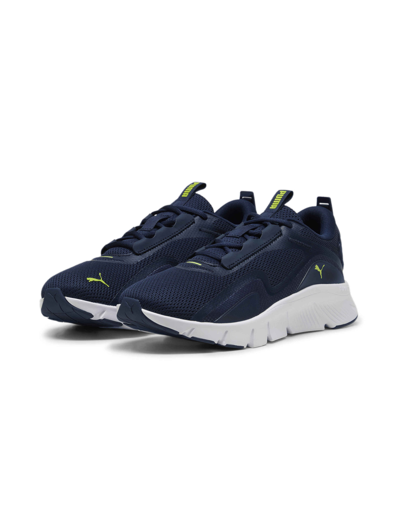 Кросівки PUMA Flexfocus Lite модель 379535 Кросівки PUMA Flexfocus Lite модель 379535 Фото