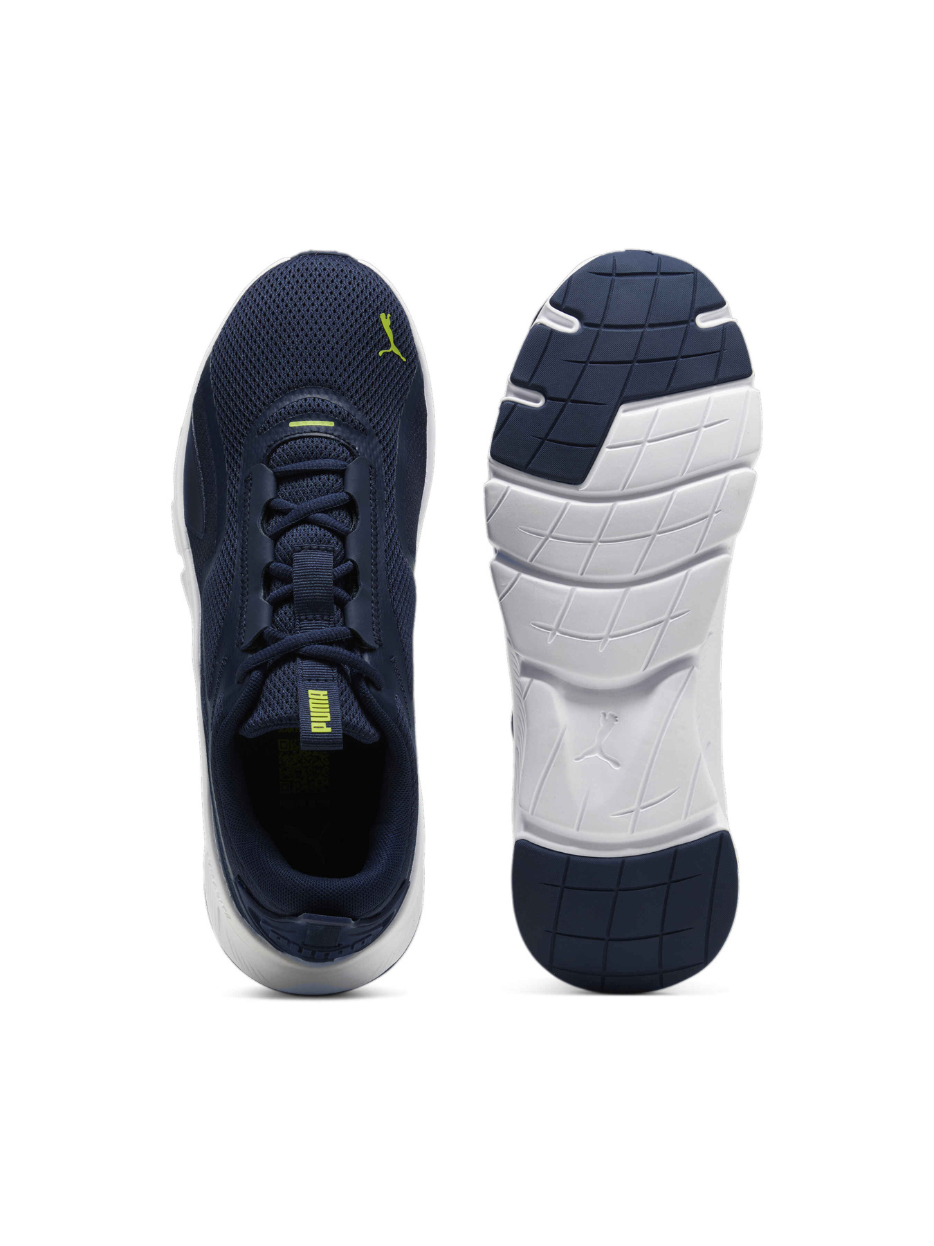 Кросівки PUMA Flexfocus Lite модель 379535 Кросівки PUMA Flexfocus Lite модель 379535 Фото
