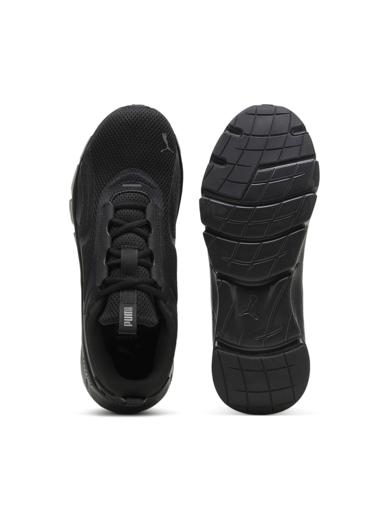 Кросівки PUMA Flexfocus Lite модель 379535 Кросівки PUMA Flexfocus Lite модель 379535 Фото
