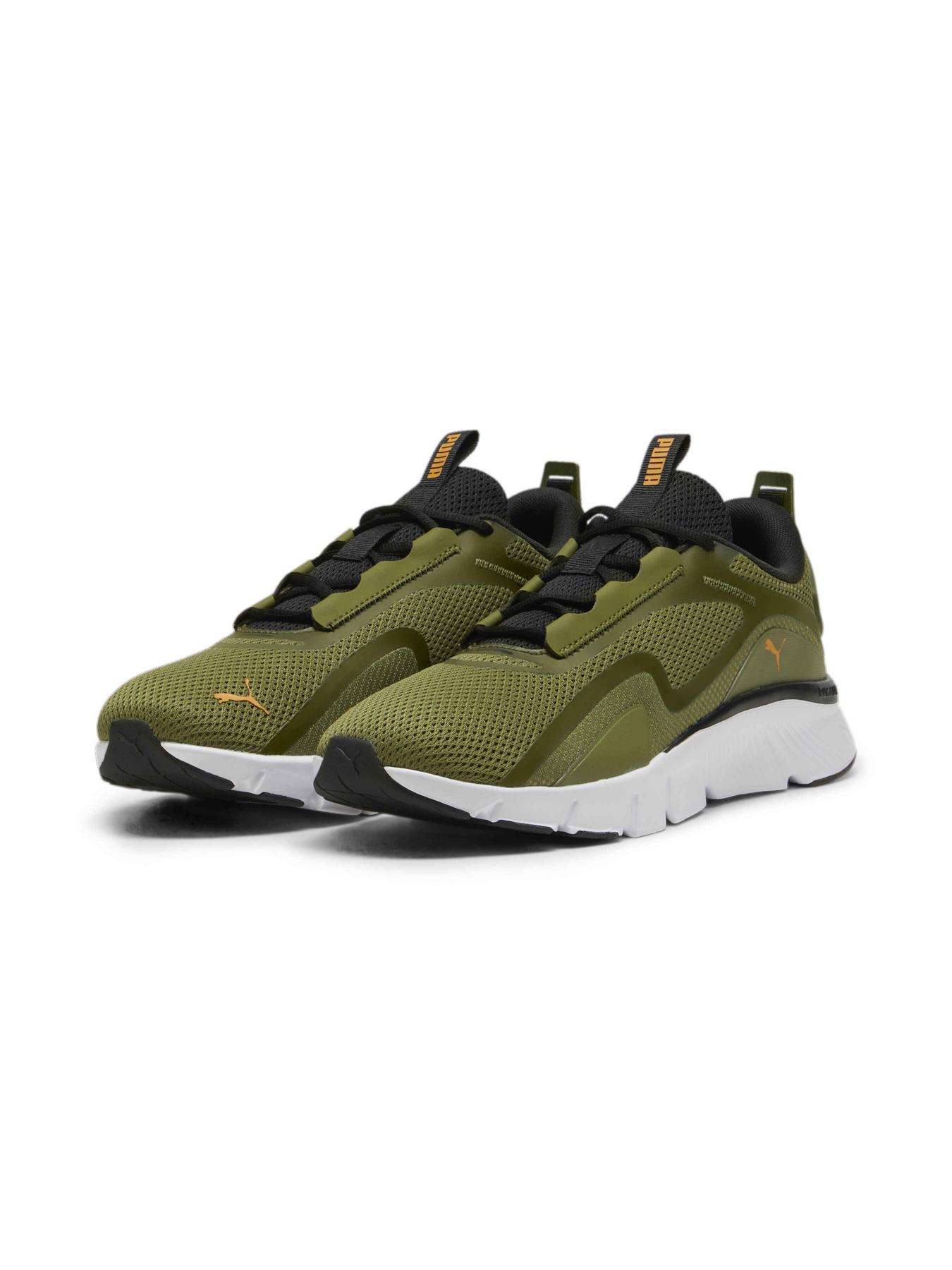 Кросівки PUMA Flexfocus Lite модель 379535 Кросівки PUMA Flexfocus Lite модель 379535 Фото