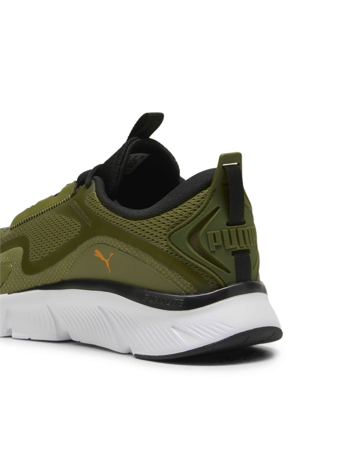 Кросівки PUMA Flexfocus Lite модель 379535 Кросівки PUMA Flexfocus Lite модель 379535 Фото