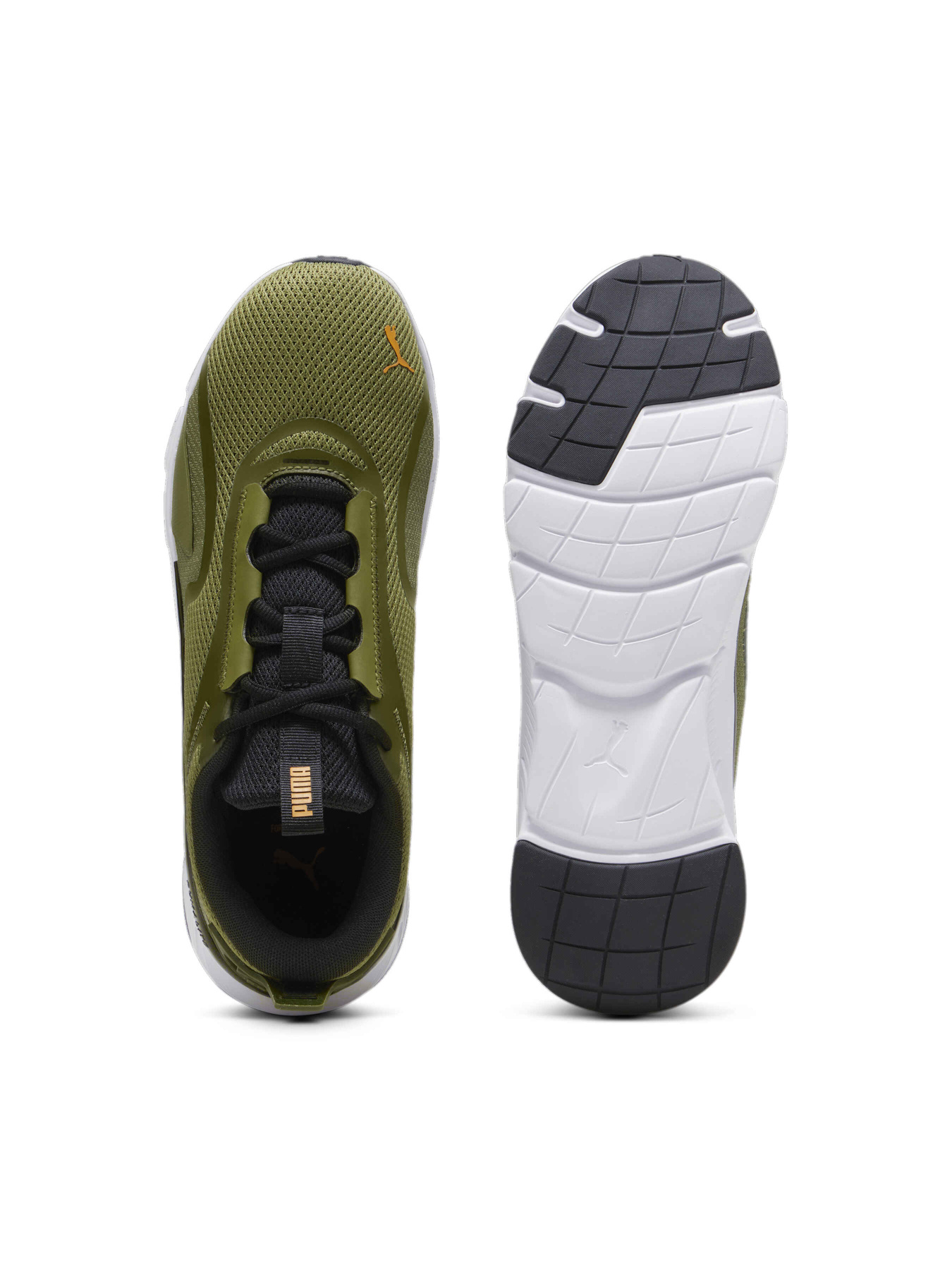 Кросівки PUMA Flexfocus Lite модель 379535 Кросівки PUMA Flexfocus Lite модель 379535 Фото