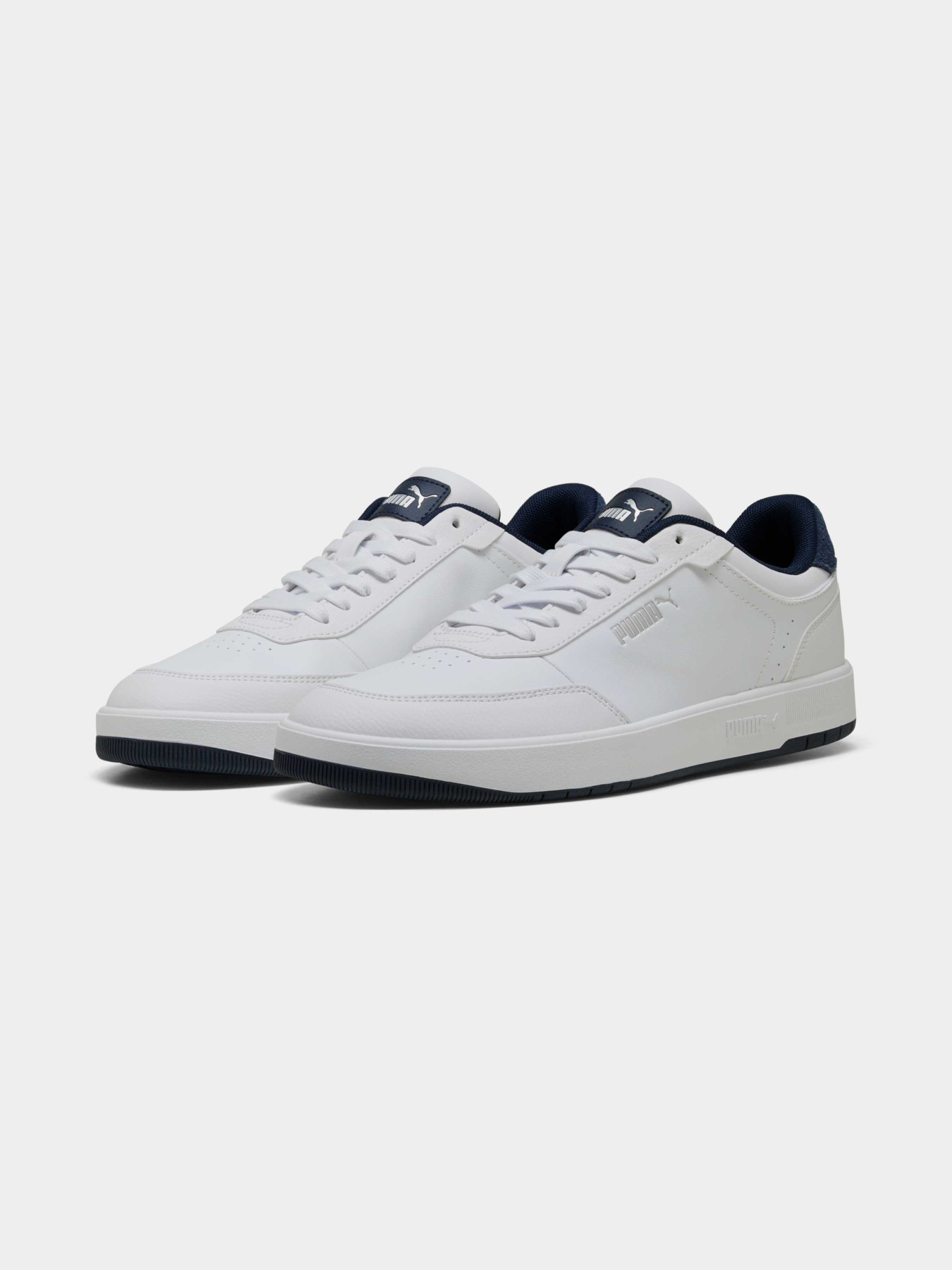 Кеды PUMA Canasta модель 403138 Фото