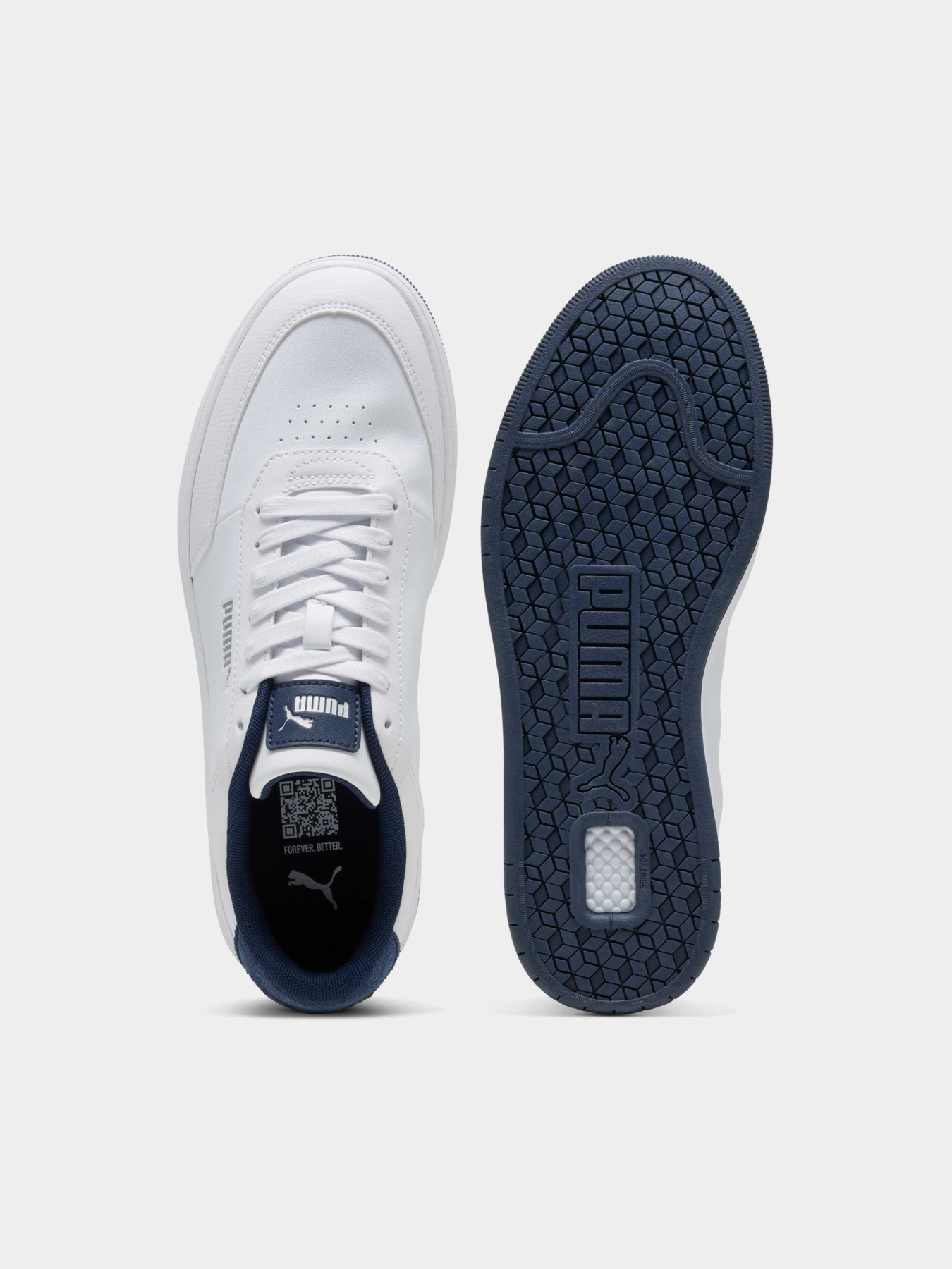 Кеды PUMA Canasta модель 403138 Фото