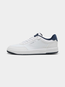 Кеды PUMA Canasta модель 403138 Фото