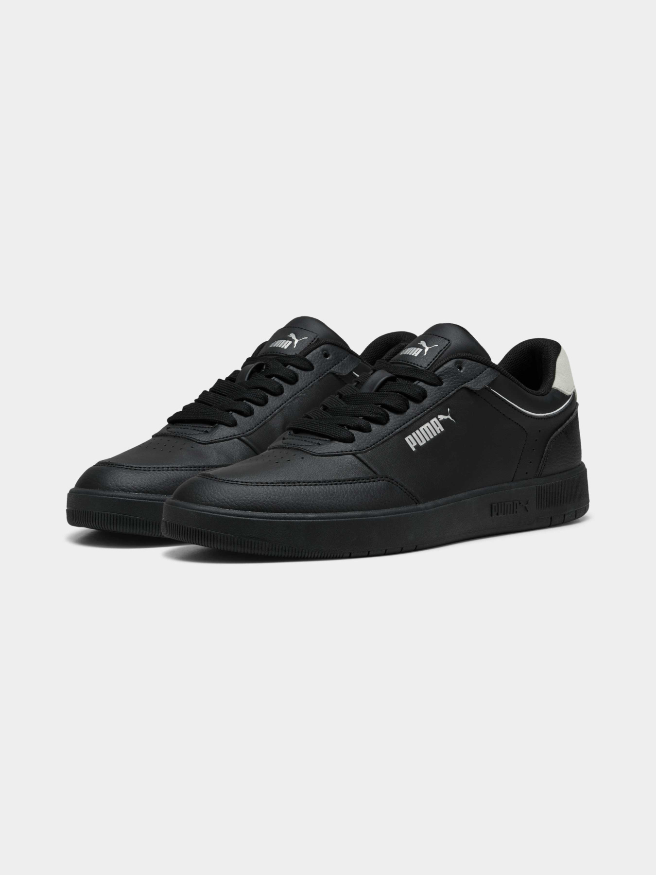 Кеды PUMA Canasta модель 403138 Фото