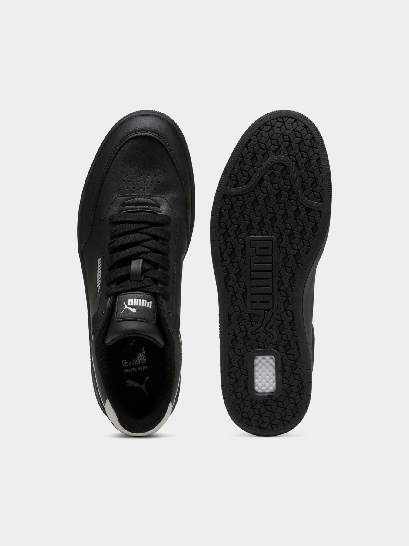 Кеды PUMA Canasta модель 403138 Фото