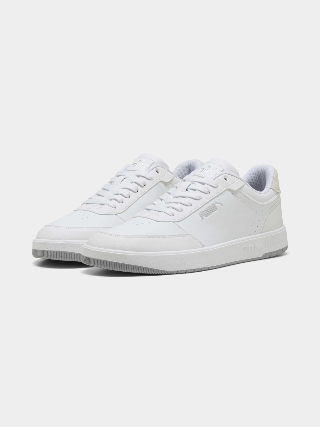 Кеды PUMA Canasta модель 403138 Фото