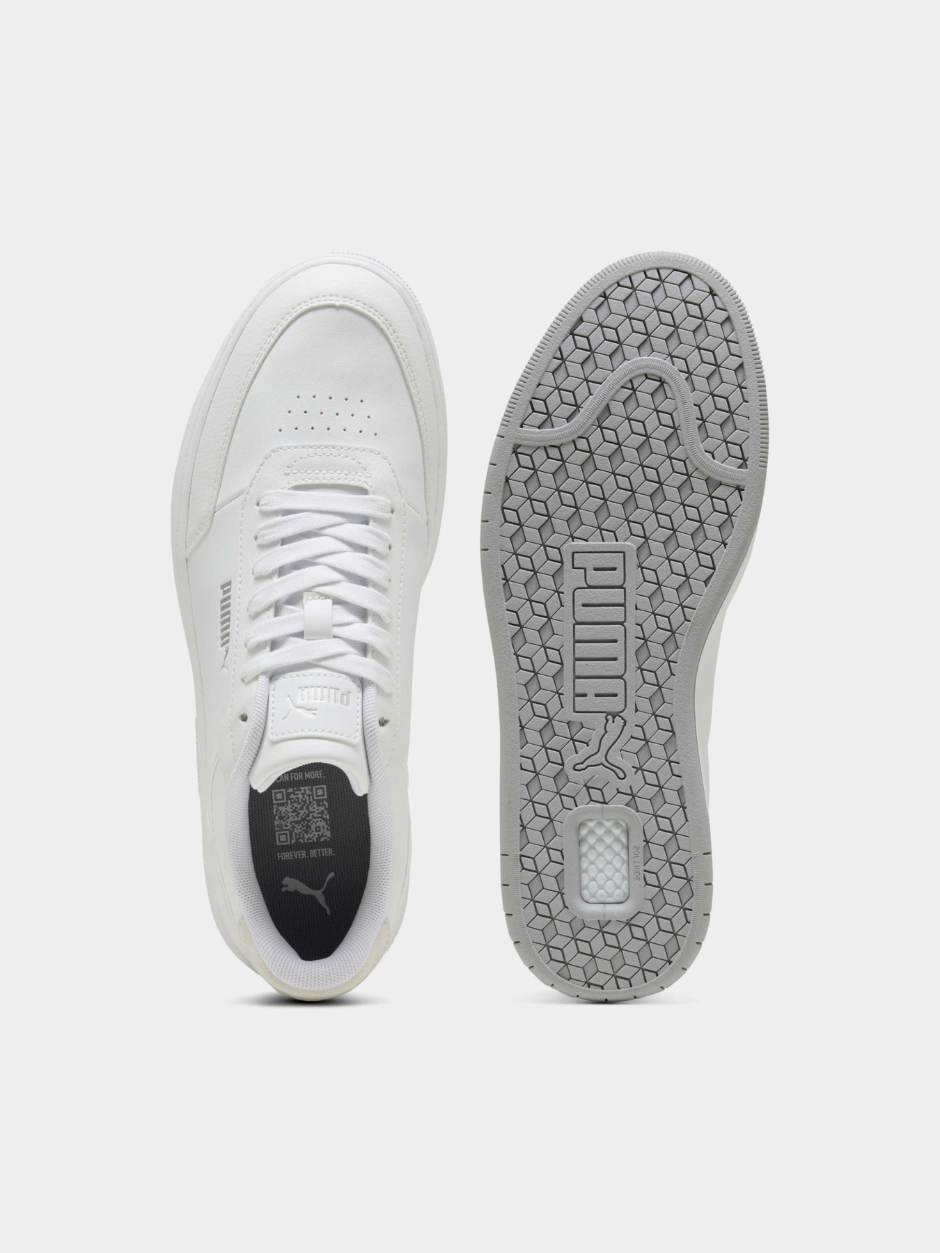 Кеды PUMA Canasta модель 403138 Фото