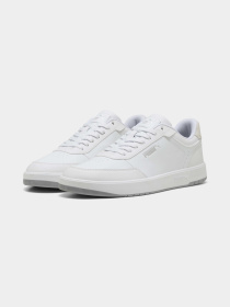 Кеды PUMA Canasta модель 403138 Фото