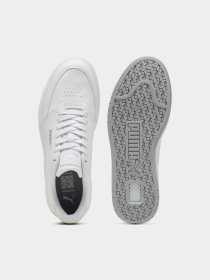 Кеды PUMA Canasta модель 403138 Фото