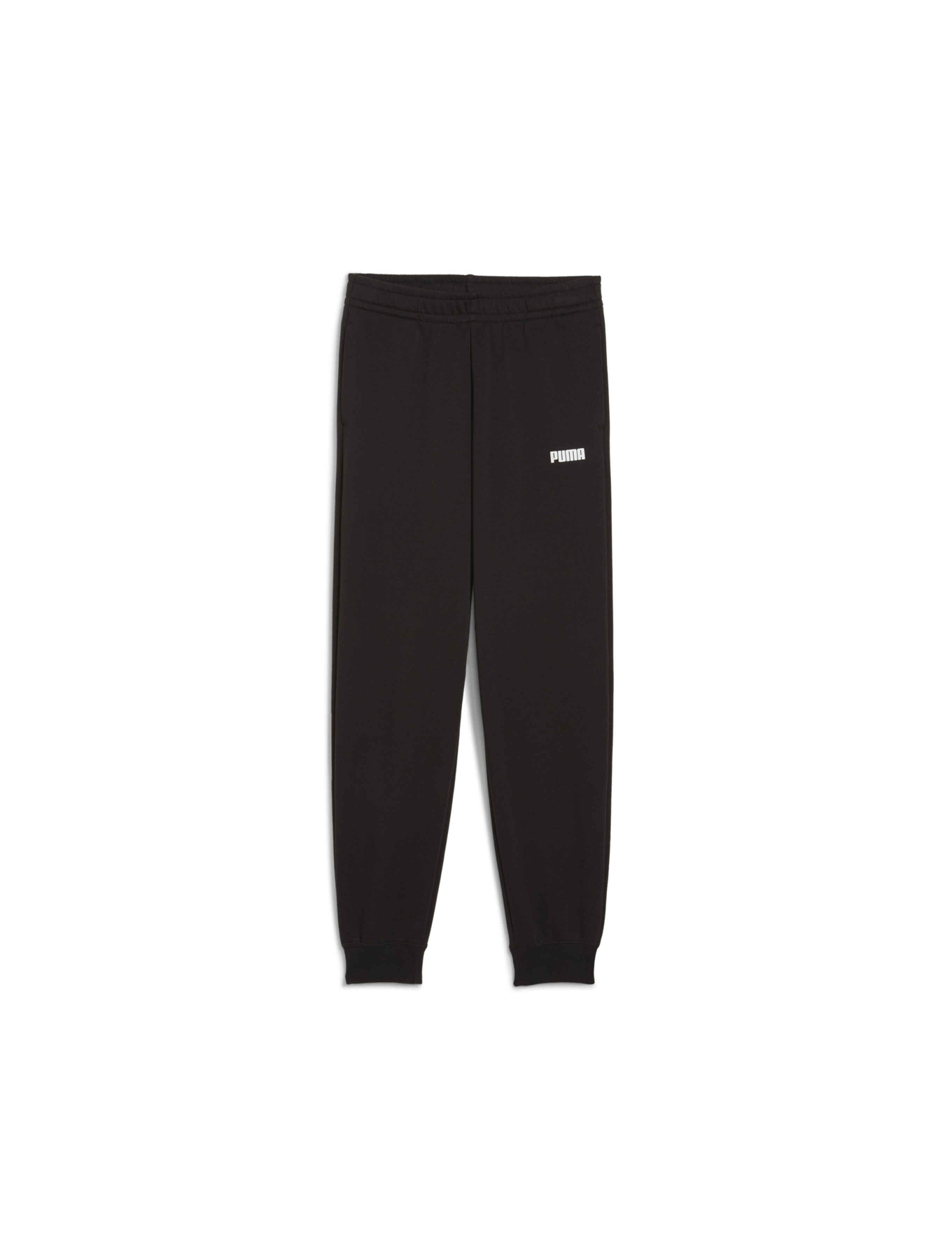 Спортивні штани PUMA Ess Logo Sweatpants Tr Cl B модель 688350 Фото
