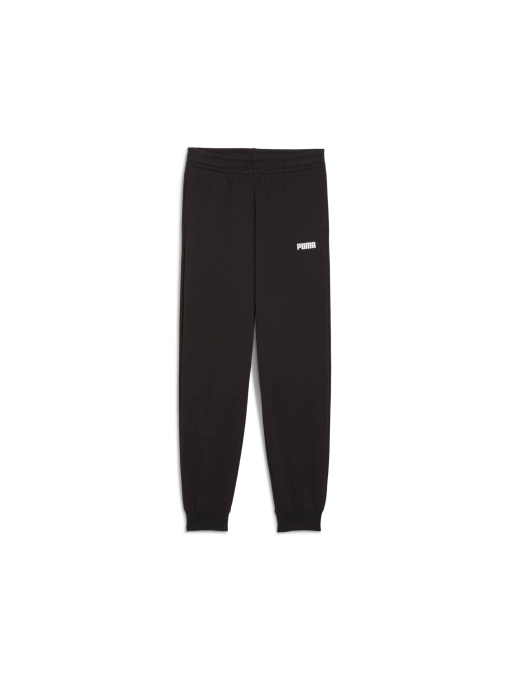 Спортивні штани PUMA Ess Logo Sweatpants Tr Cl B модель 688350 Фото