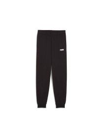 Спортивні штани PUMA Ess Logo Sweatpants Tr Cl B модель 688350 Фото