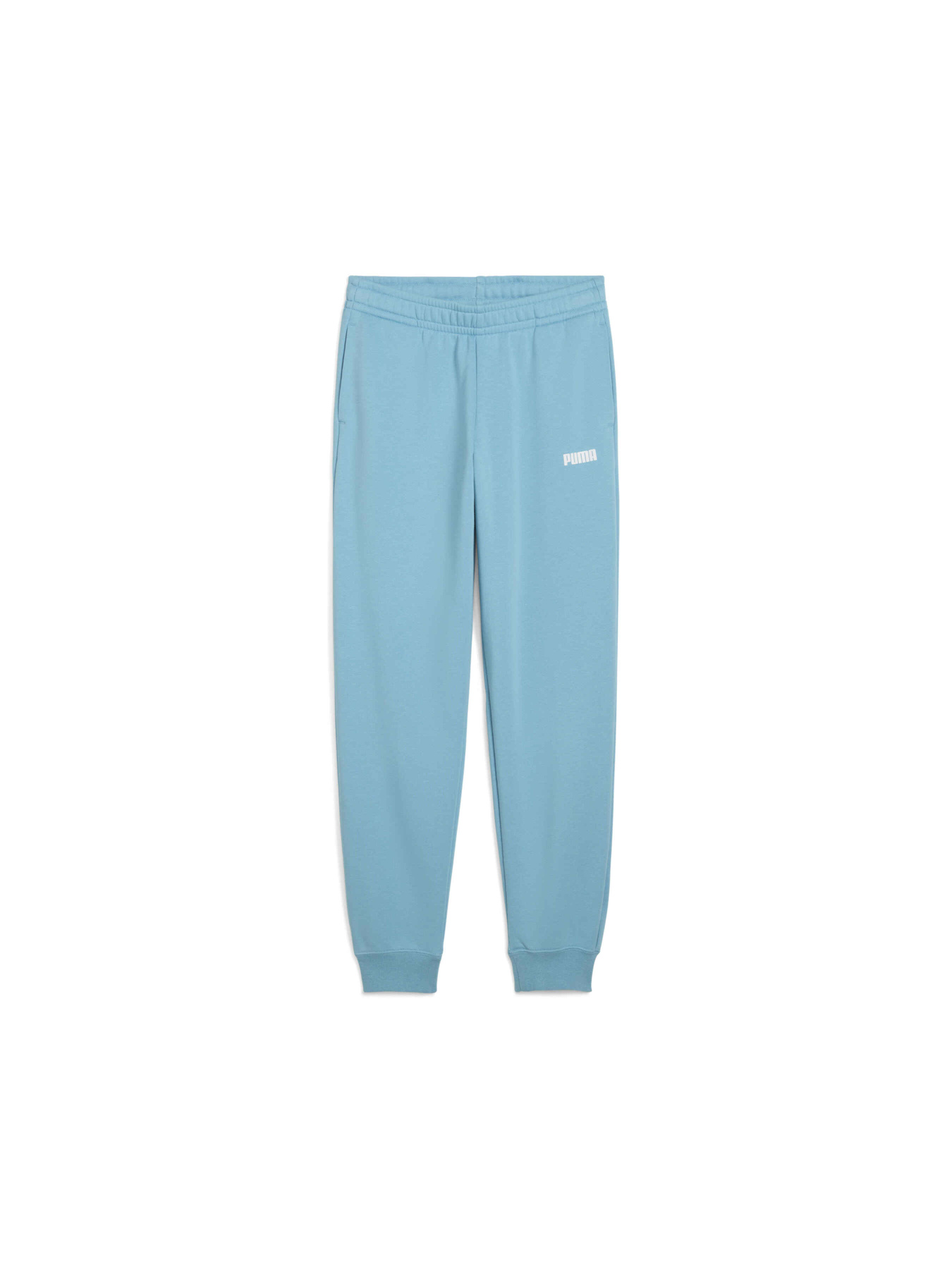 Спортивные штаны PUMA Ess Logo Sweatpants Tr Cl B модель 688350 Фото