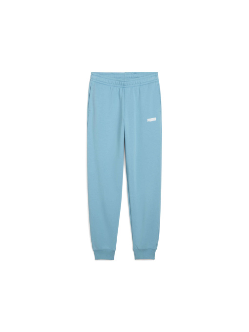 Спортивні штани PUMA Ess Logo Sweatpants Tr Cl B модель 688350 Фото