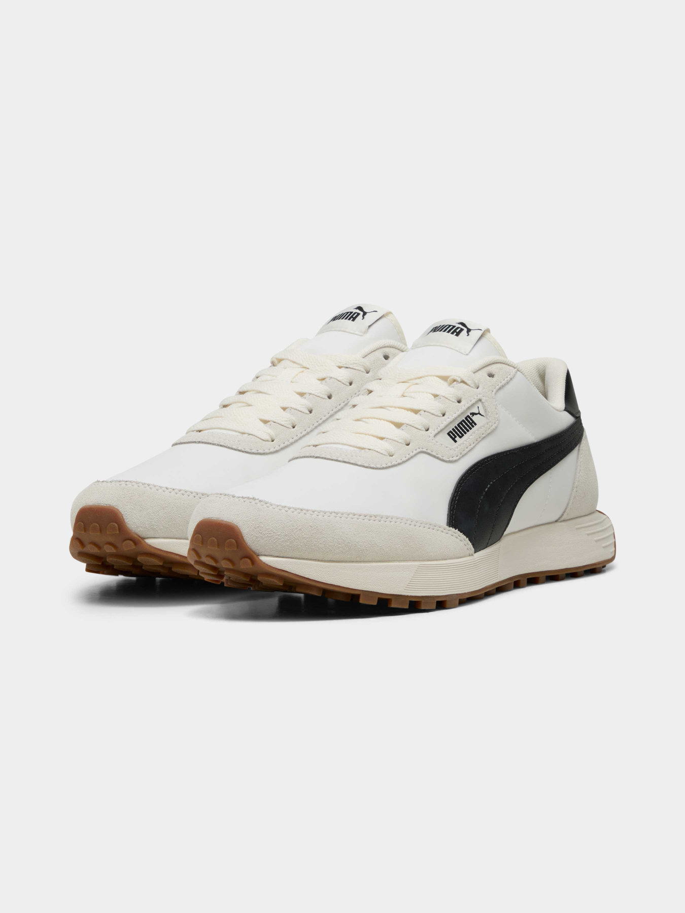 Кросівки PUMA Runtamed Lugged Classic модель 401605 Кросівки PUMA Runtamed Lugged Classic модель 401605 Фото