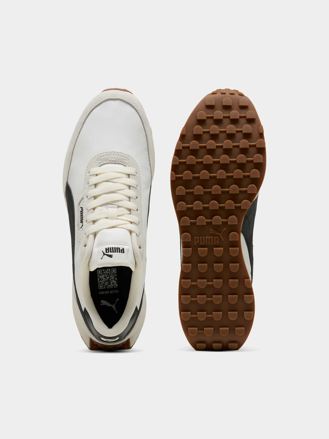 Кросівки PUMA Runtamed Lugged Classic модель 401605 Кросівки PUMA Runtamed Lugged Classic модель 401605 Фото