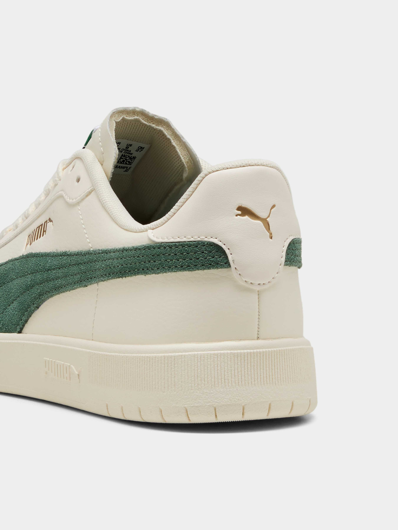 Кеды PUMA Ascenso модель 403307 Фото