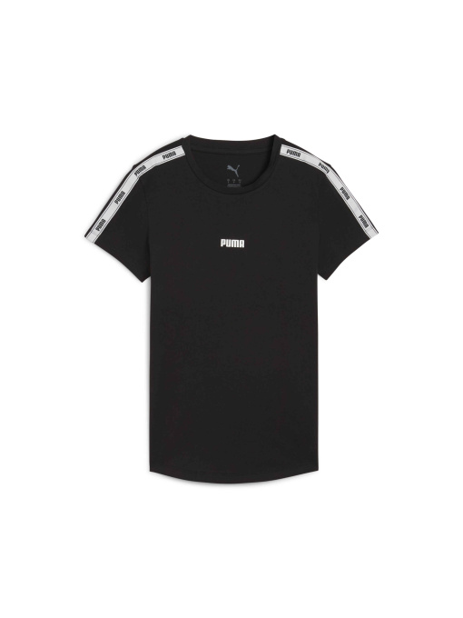 Футболки и поло PUMA Tape Tee модель 688596 Фото