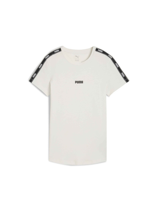 Футболки и поло PUMA Tape Tee модель 688596 Фото