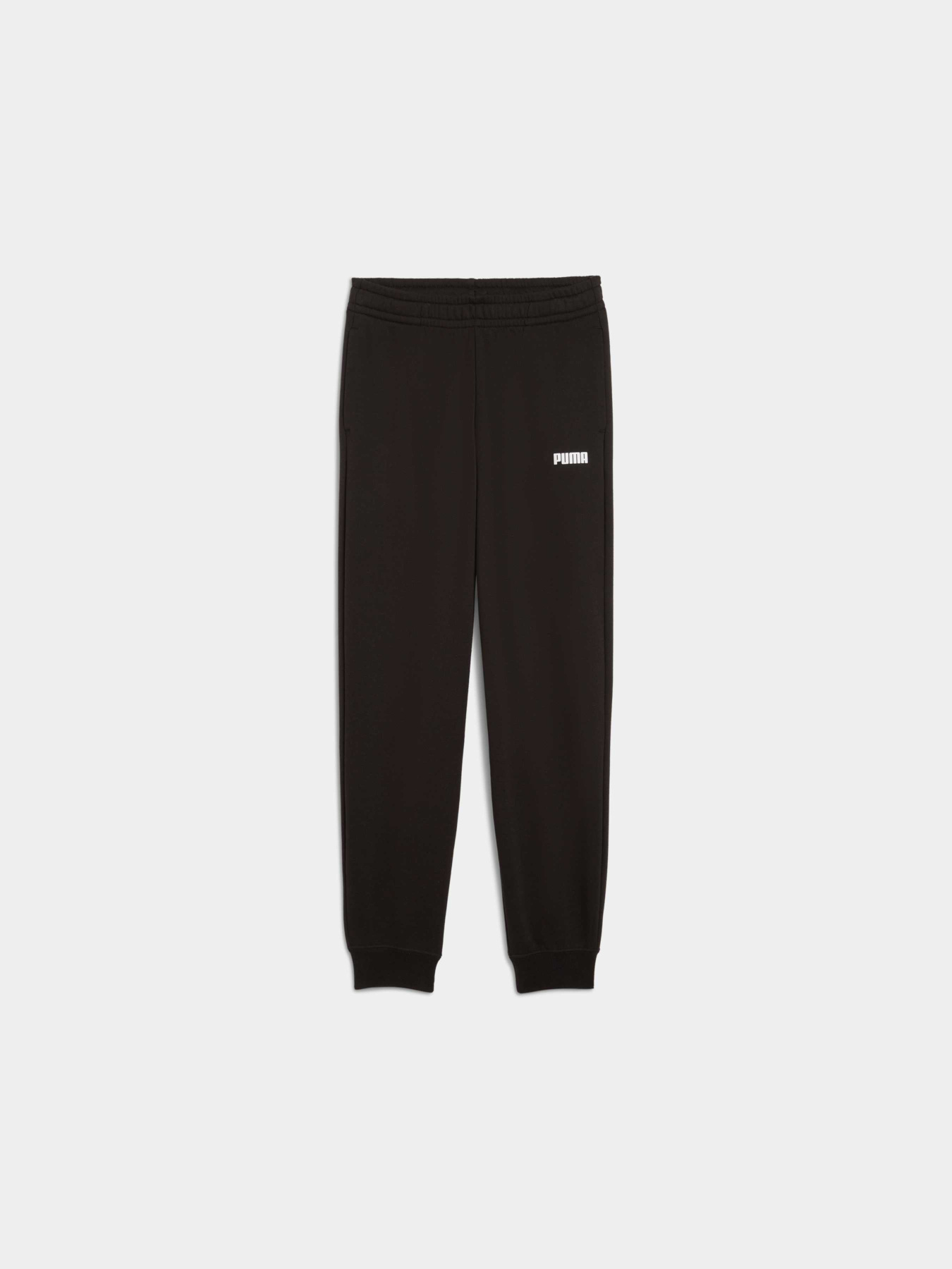 Штани PUMA Ess Logo Sweatpants Tr Cl G модель 688357 Фото