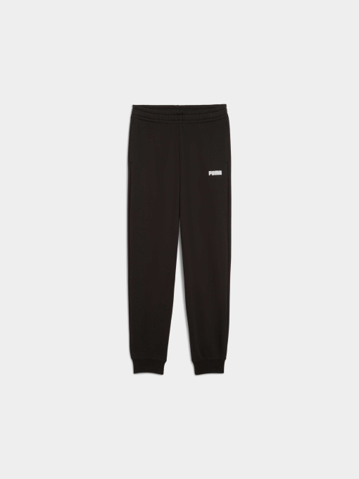 Штани PUMA Ess Logo Sweatpants Tr Cl G модель 688357 Фото