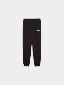 Штани PUMA Ess Logo Sweatpants Tr Cl G модель 688357 Фото