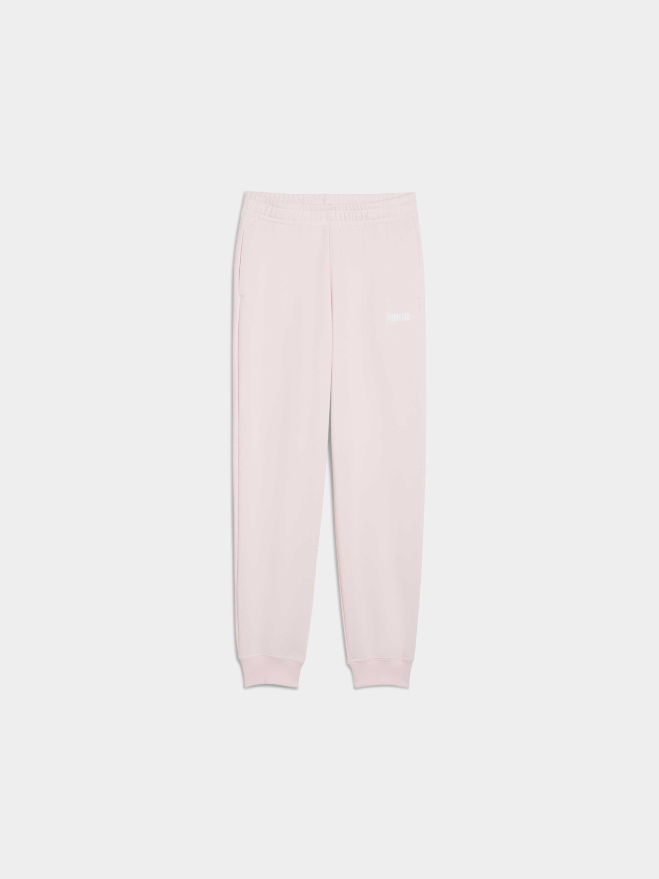 Штани PUMA Ess Logo Sweatpants Tr Cl G модель 688357 Штани PUMA Ess Logo Sweatpants Tr Cl G модель 688357 Фото