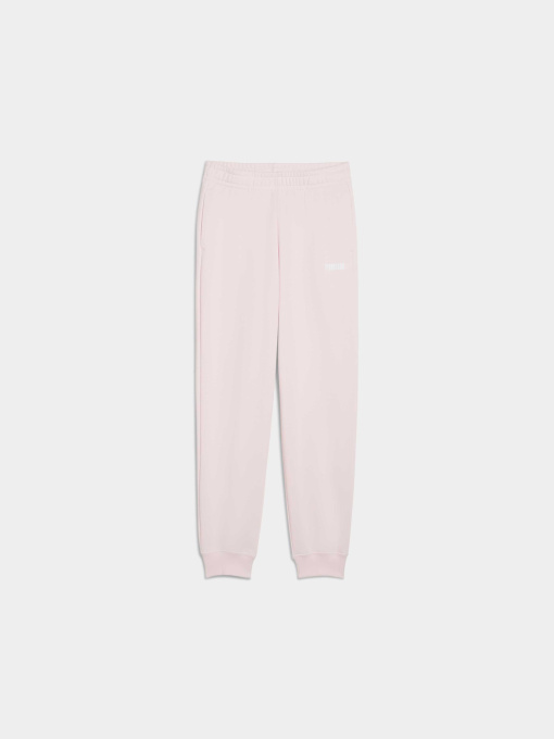 Штани PUMA Ess Logo Sweatpants Tr Cl G модель 688357 Фото