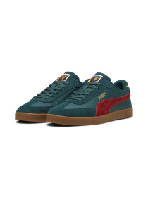 Кеды PUMA Club Ii Era Yos модель 399613 Фото