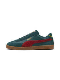 Кеды PUMA Club Ii Era Yos модель 399613 Фото